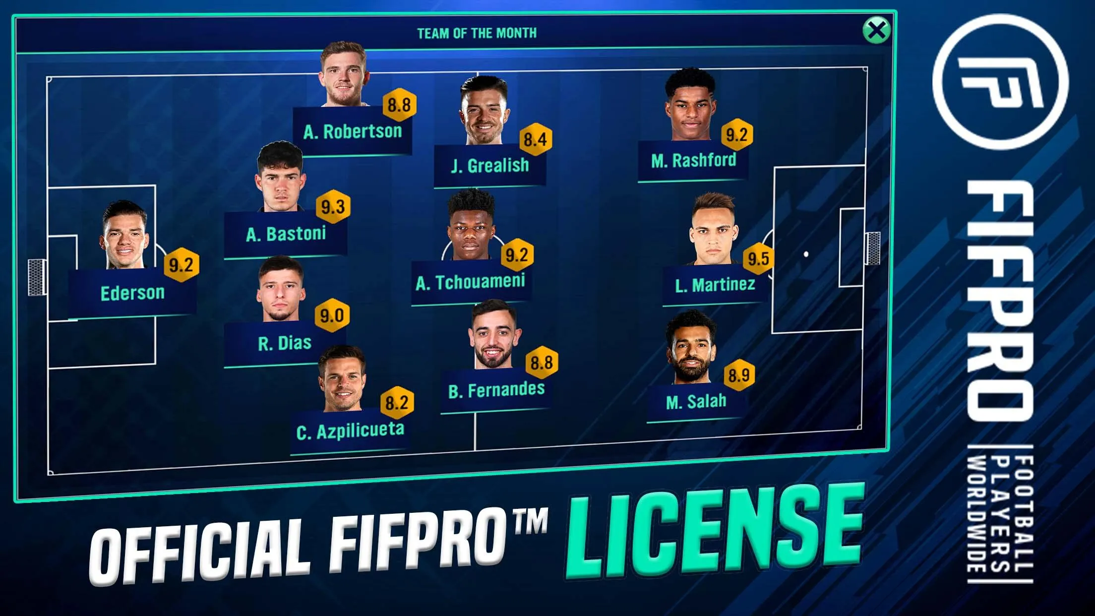 Soccer Manager 2022 Screenshot 2 Soccer Manager 2022 Screenshot 2