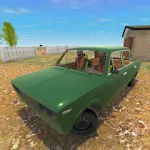 Взломанная My Broken Car: Online [мод: бесплатные награды] на Андроид