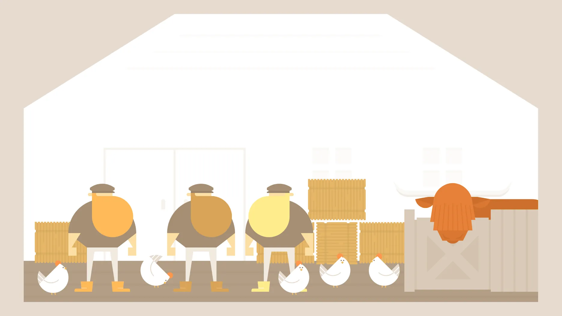 Burly Men At Sea [мод: полная версия] Screenshot 4