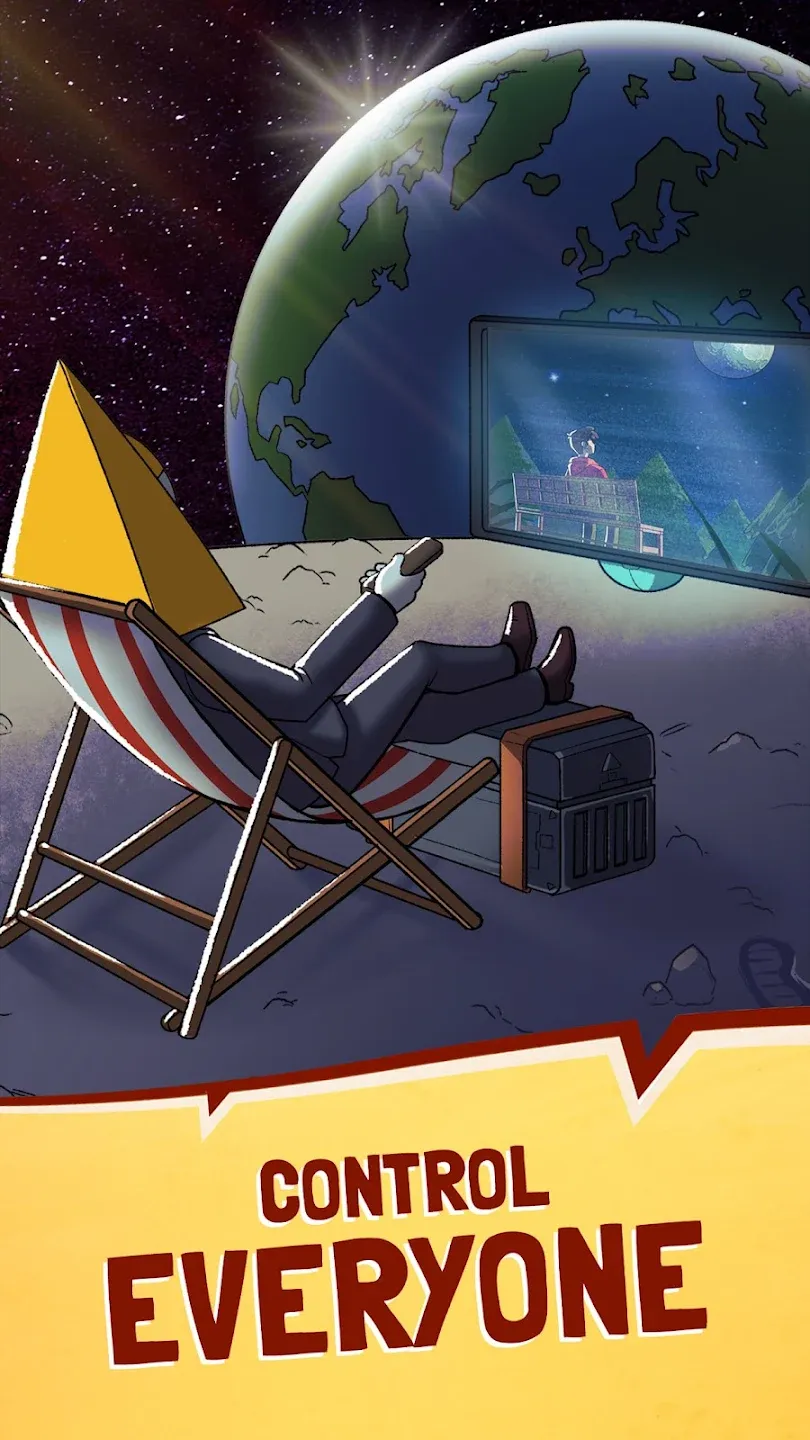 We Are Illuminati v8.2.0 APK Мод (Много денег) Screenshot 2 We Are Illuminati v8.2.0 APK Мод (Много денег) Screenshot 2