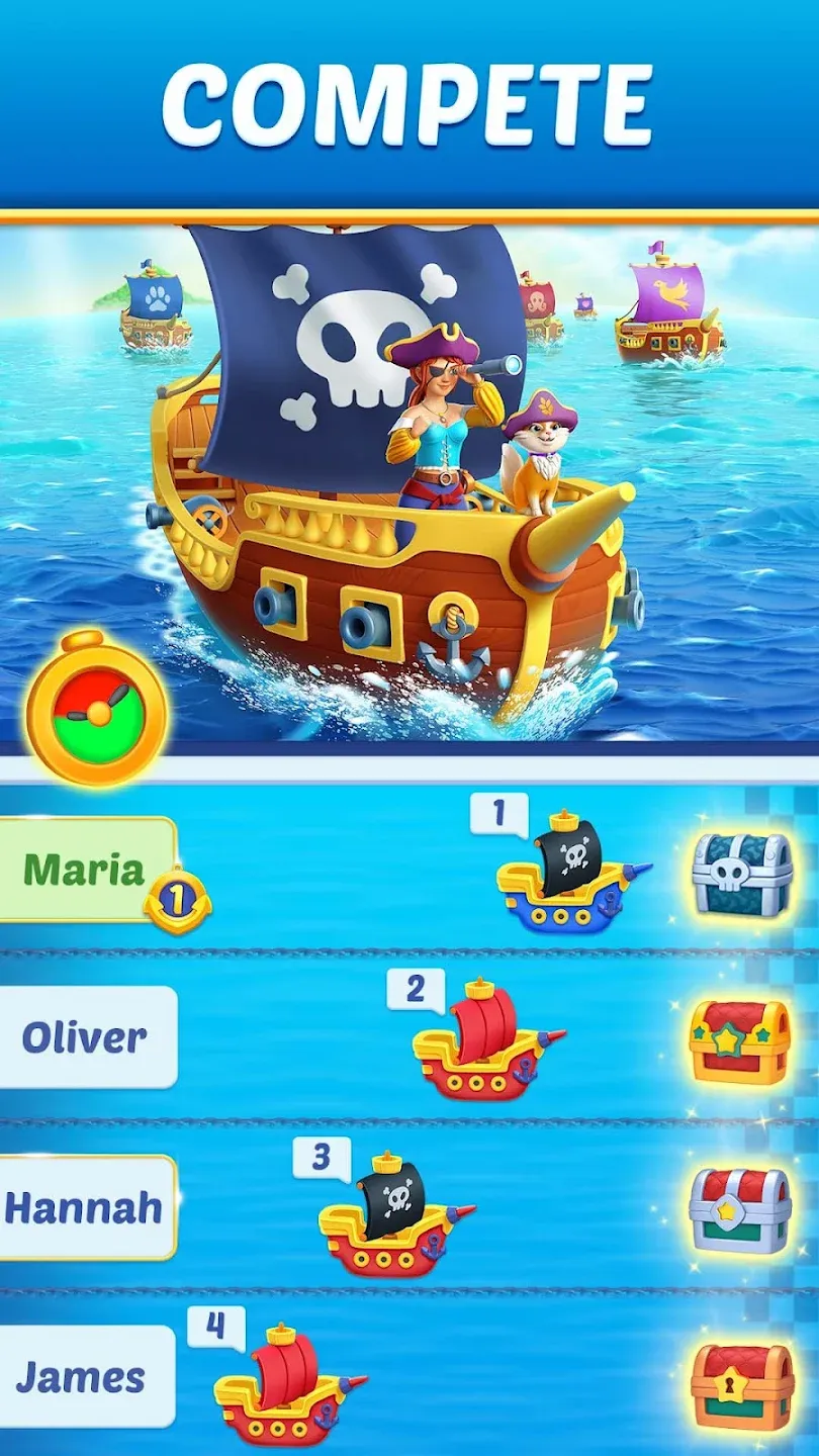Fiona's Farm v7.7.0 APK Мод (Много ресурсов) Screenshot 4