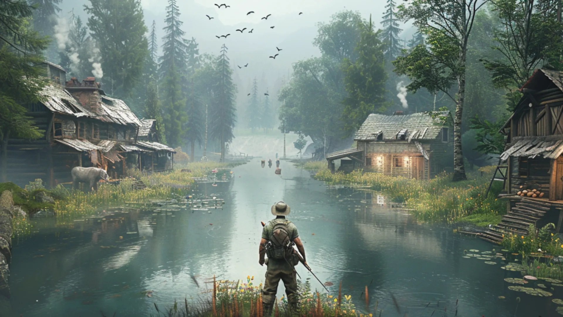 Dead God Land v0.0.0363 APK Мод (Мега Меню, Много денег, Крафт, Макс уровень) Screenshot 1 Dead God Land v0.0.0363 APK Мод (Мега Меню, Много денег, Крафт, Макс уровень) Screenshot 1