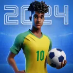 Скачать MOD Matchday футбольный менеджер [мод: бесплатные награды] на Андроид