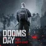 Скачать взломанную версию Doomsday: Last Survivors на Андроид