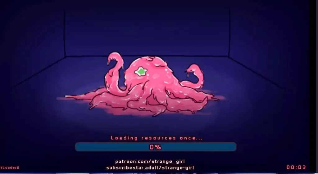 Lovecraft Locker: Tentacle Lust (18+) v1.31 APK Мод (Полная версия) Screenshot 1 Lovecraft Locker: Tentacle Lust (18+) v1.31 APK Мод (Полная версия) Screenshot 1
