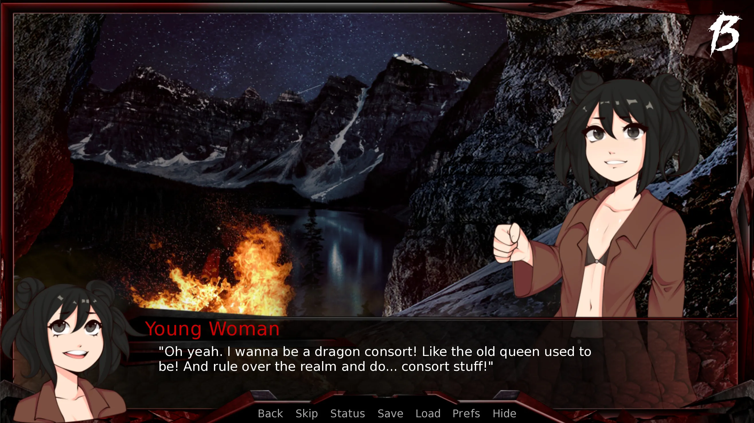 Ravager (18+) v5.2.5 APK Мод (Полная версия) Screenshot 3