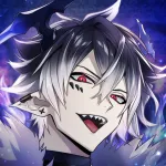 Скачать взлом Lullaby of Demonia: Otome Game [мод: бесплатные награды] на Андроид