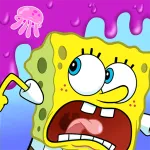 Взломанная SpongeBob Adventures: In A Jam Мод (Много денег) на Андроид