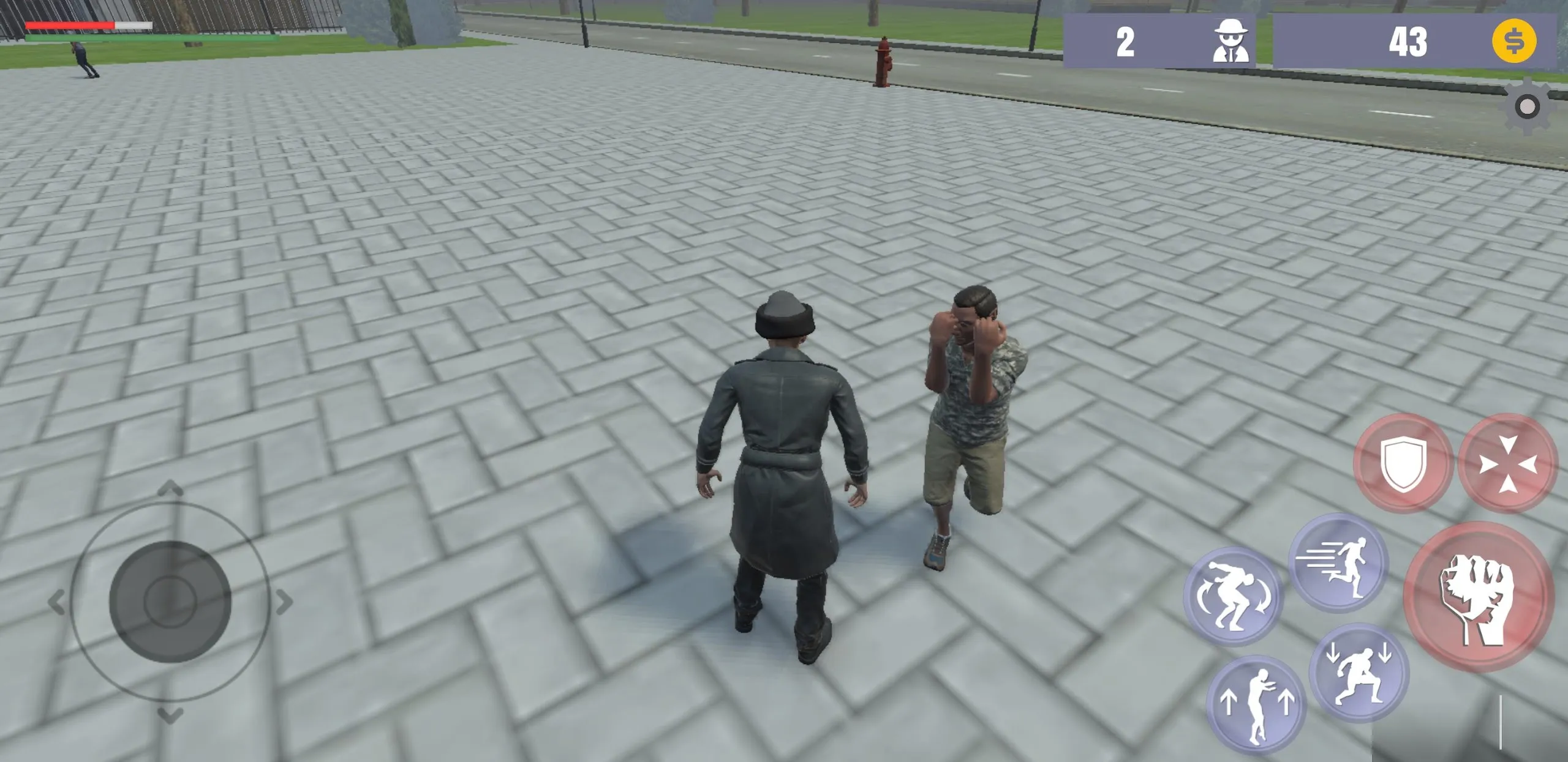 Слово Пацана: Атака Чушпанов Screenshot 3 Слово Пацана: Атака Чушпанов Screenshot 3