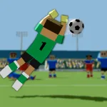 Скачать взлом Champion Soccer Star Мод (Меню, Много денег) на Андроид