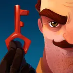 Взломанная Hello Neighbor: Nicky's Diaries Мод (Много денег) на Андроид