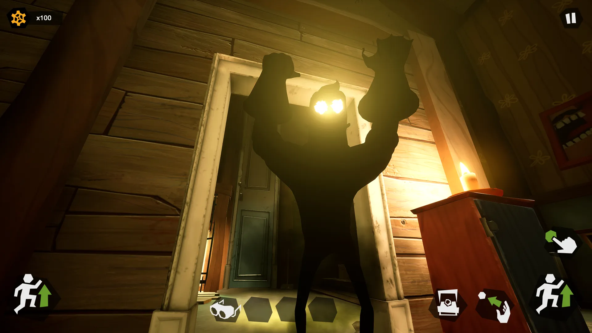 Hello Neighbor: Nicky's Diaries v1.4.4.729 APK Мод (Много денег) Screenshot 5