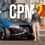 Скачать MOD Car Parking Multiplayer 2 Мод (Много денег) на Андроид