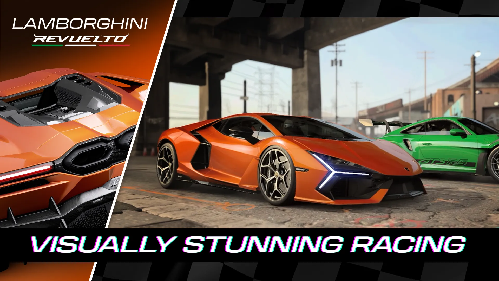 CSR 3 - Street Car Racing v0.8.0 APK Мод (Тупой ИИ) Screenshot 1 CSR 3 - Street Car Racing v0.8.0 APK Мод (Тупой ИИ) Screenshot 1
