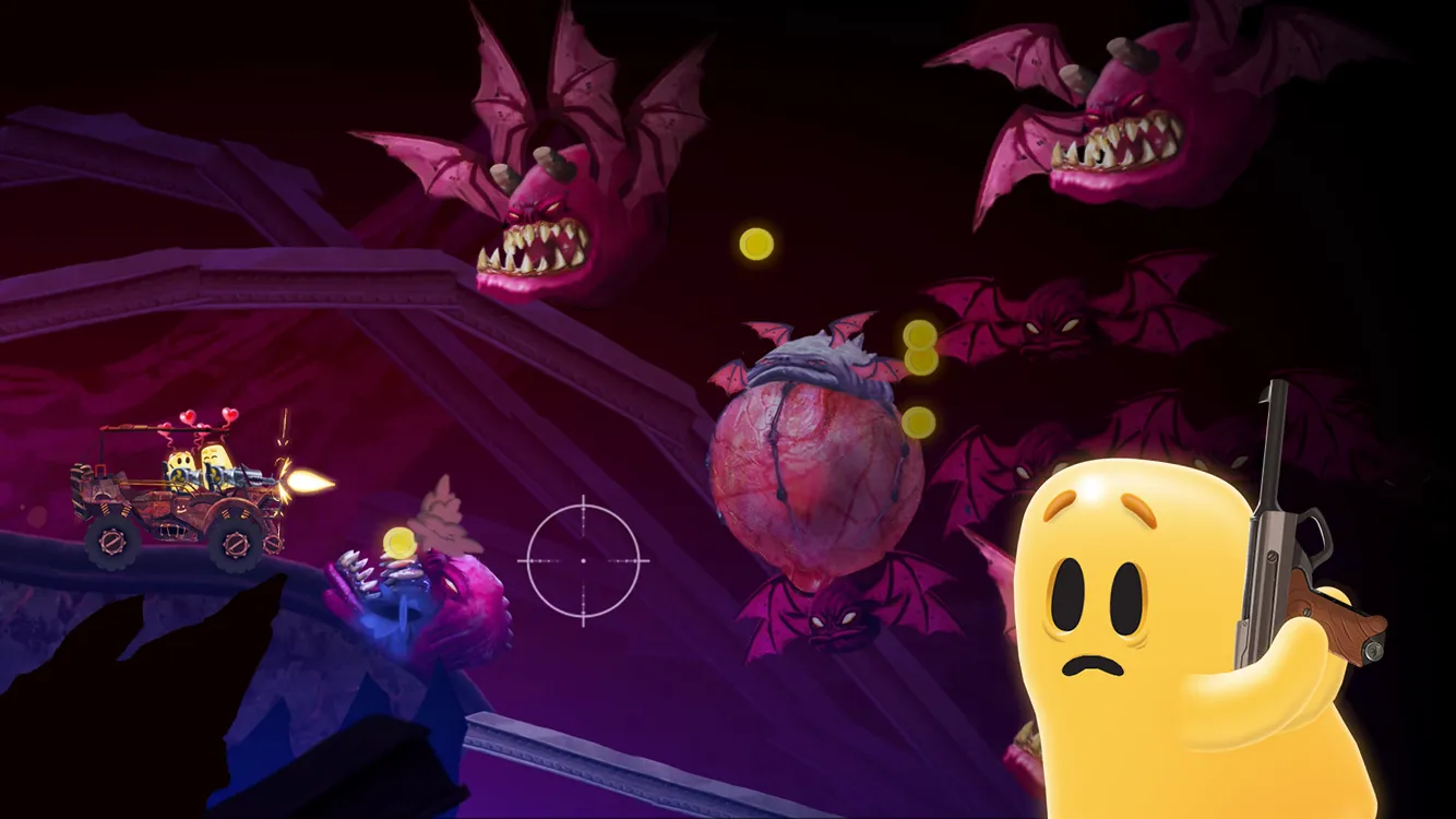 Hopeless 3: Dark Hollow Earth v1.3.7 APK Мод (Много денег) Screenshot 3