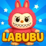 Взломанная Labubu Мод (Бесплатные награды) на Андроид