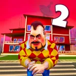Взломанная Dark Riddle 2: Mars Мод (Много денег) на Андроид