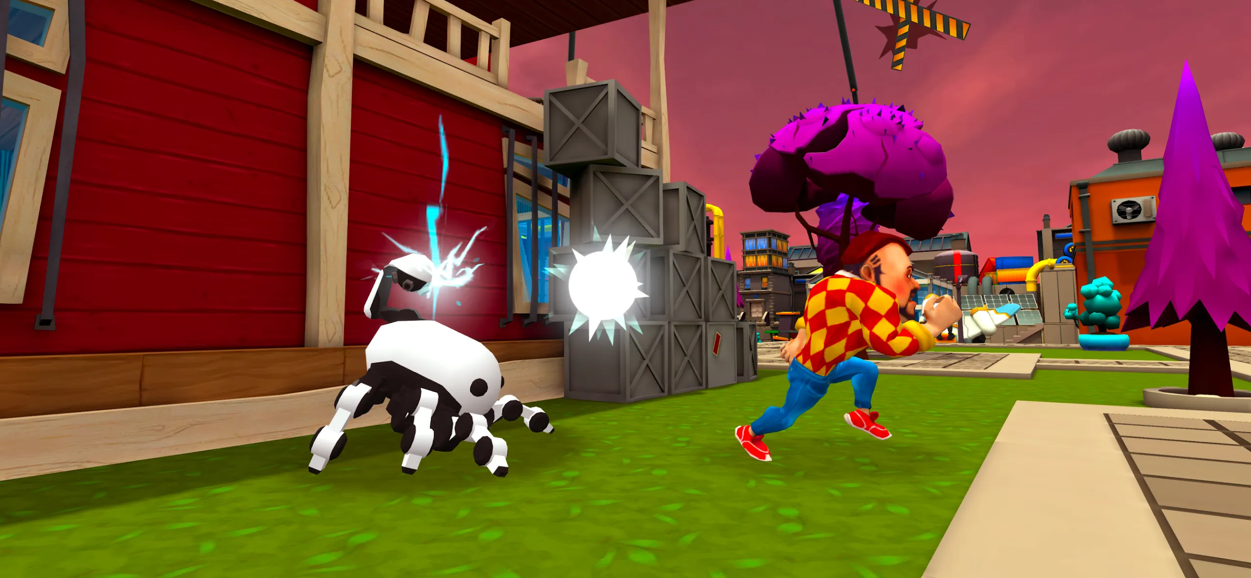 Dark Riddle 2: Mars v3.3.9 APK Мод (Много денег) Screenshot 4 Dark Riddle 2: Mars v3.3.9 APK Мод (Много денег) Screenshot 4