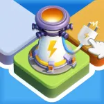 Скачать MOD Tiles Survive! Мод (Меню, Множитель урона и защиты) на Андроид