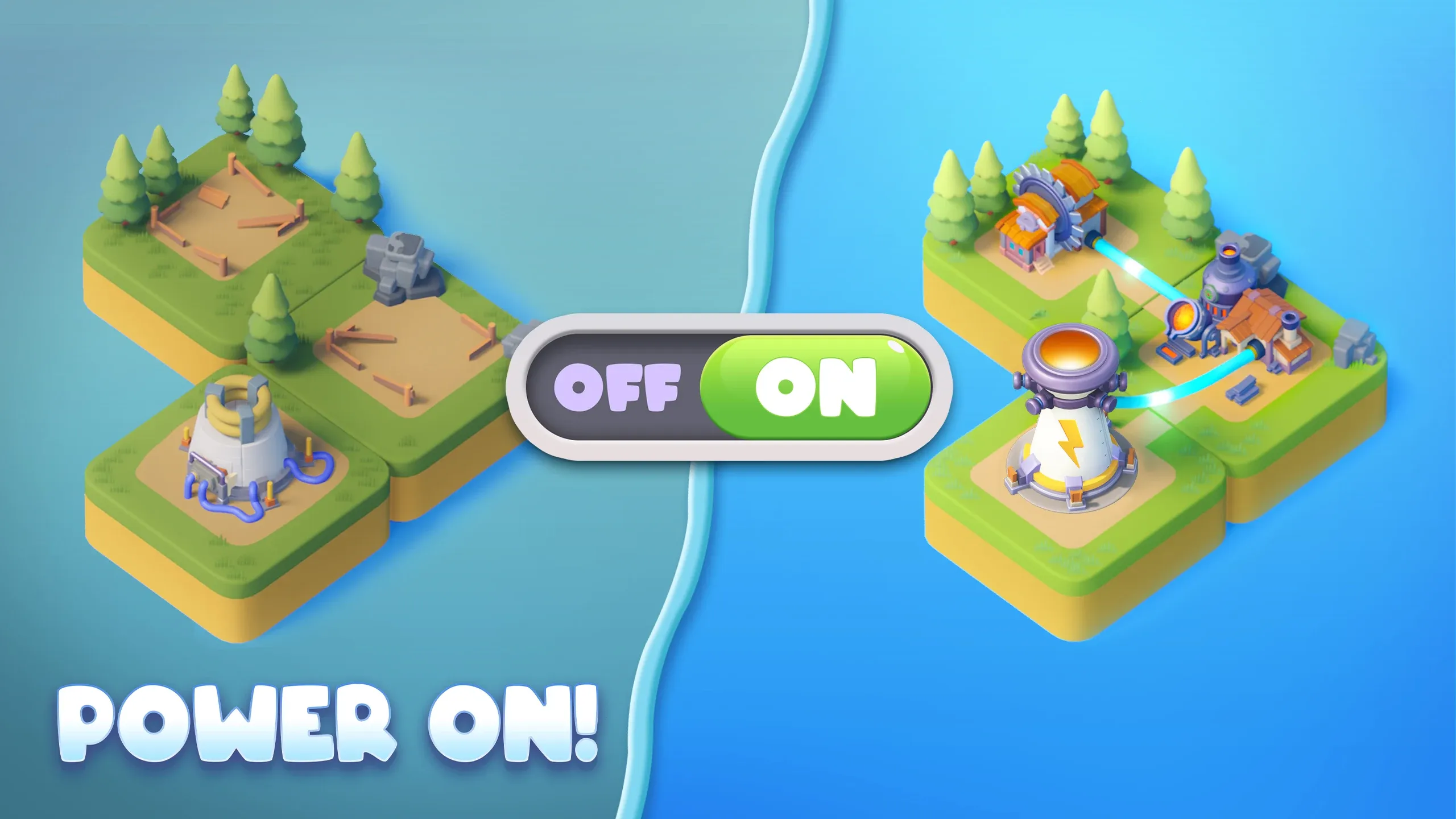 Tiles Survive! v2.5.400 APK Мод (Меню, Множитель урона и защиты) Screenshot 2