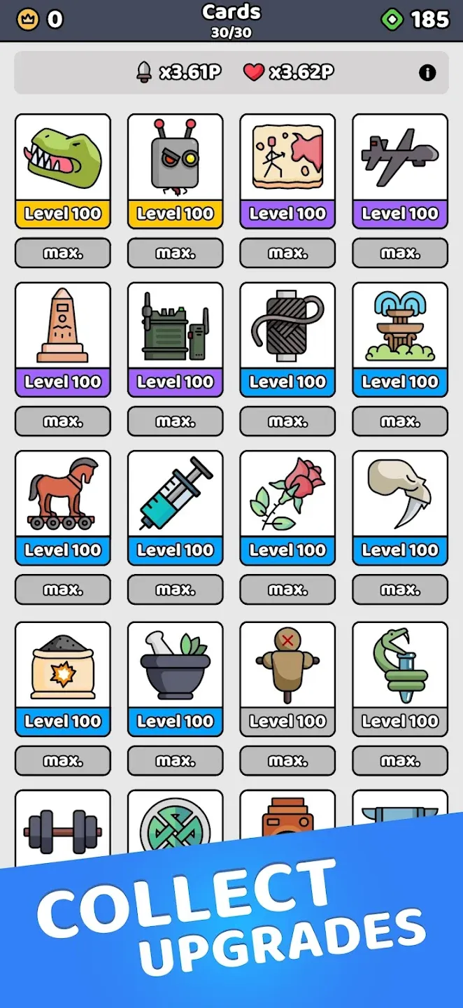 We Are Warriors! v1.65.0 APK Мод (Много денег) Screenshot 4 We Are Warriors! v1.65.0 APK Мод (Много денег) Screenshot 4