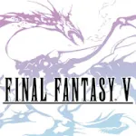 Взломанная FINAL FANTASY V [мод: меню] на Андроид