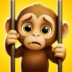Скачать MOD I Am Monkey Мод (Бесплатные награды) на Андроид