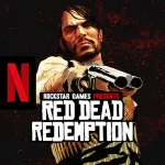 Скачать MOD Red Dead Redemption NETFLIX Мод (Полная версия) на Андроид