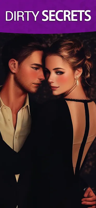 Scandalous: Romance Stories v1.0.2 APK Мод (Меню, Много бриллиантов и билетов) Screenshot 4 Scandalous: Romance Stories v1.0.2 APK Мод (Меню, Много бриллиантов и билетов) Screenshot 4