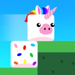 Скачать MOD Stacky Bird Мод (Много денег) на Андроид