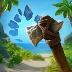 Скачать MOD Survival Island: EVO 2 PRO Мод (Много денег) на Андроид