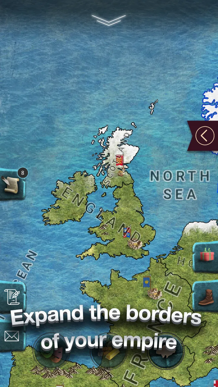 Эпоха Колонизации Средневековья PRO v1.0.63 APK Мод (Полная версия) Screenshot 1 Эпоха Колонизации Средневековья PRO v1.0.63 APK Мод (Полная версия) Screenshot 1
