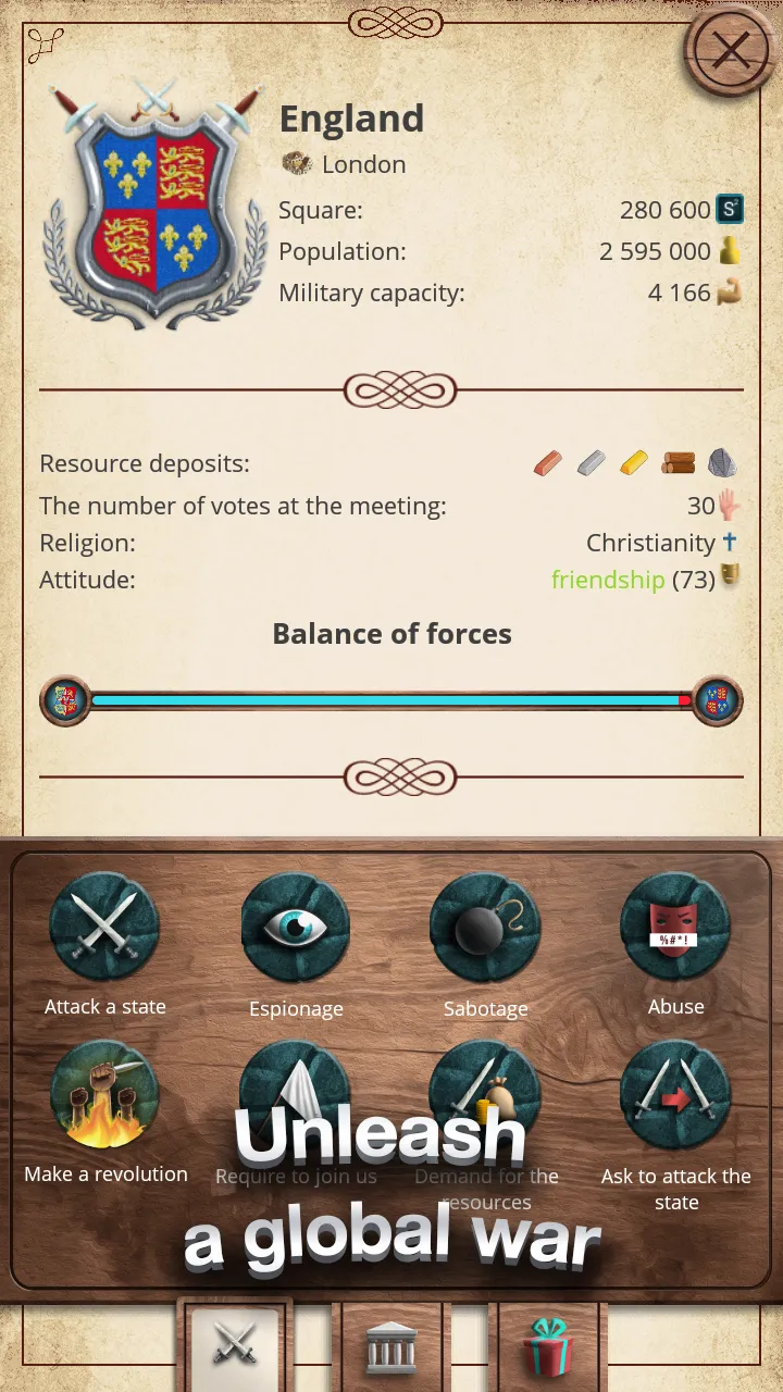 Эпоха Колонизации Средневековья PRO v1.0.63 APK Мод (Полная версия) Screenshot 2 Эпоха Колонизации Средневековья PRO v1.0.63 APK Мод (Полная версия) Screenshot 2