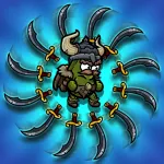 Скачать MOD Pickle Pete: Уцелевший Мод (Меню, Много денег, Режим бога) на Андроид