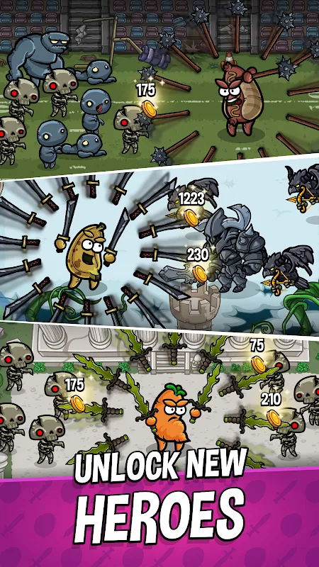 Pickle Pete: Уцелевший v2.16.2 APK Мод (Меню, Много денег, Режим бога) Screenshot 1