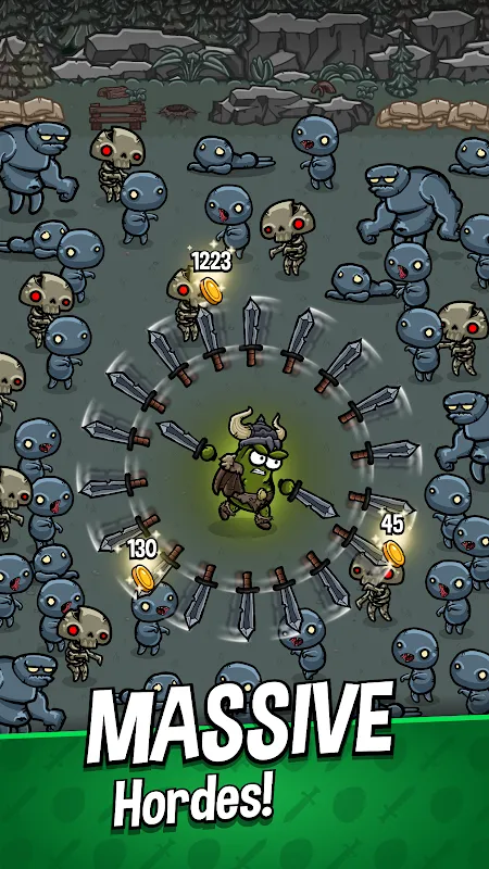 Pickle Pete: Уцелевший v2.16.2 APK Мод (Меню, Много денег, Режим бога) Screenshot 3