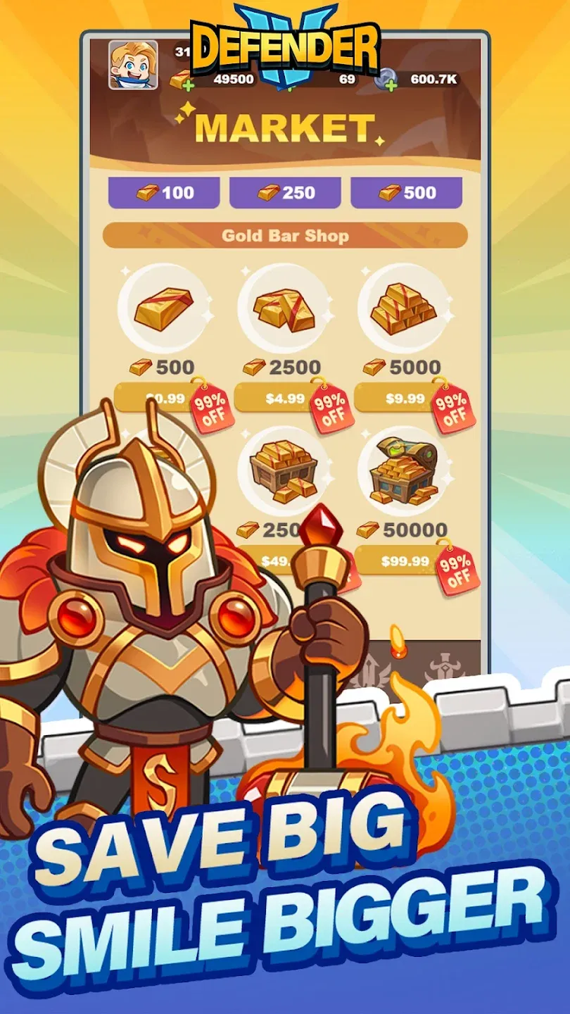 Defender IV v1.0.86 APK Мод (Меню, Высокий урон) Screenshot 2 Defender IV v1.0.86 APK Мод (Меню, Высокий урон) Screenshot 2
