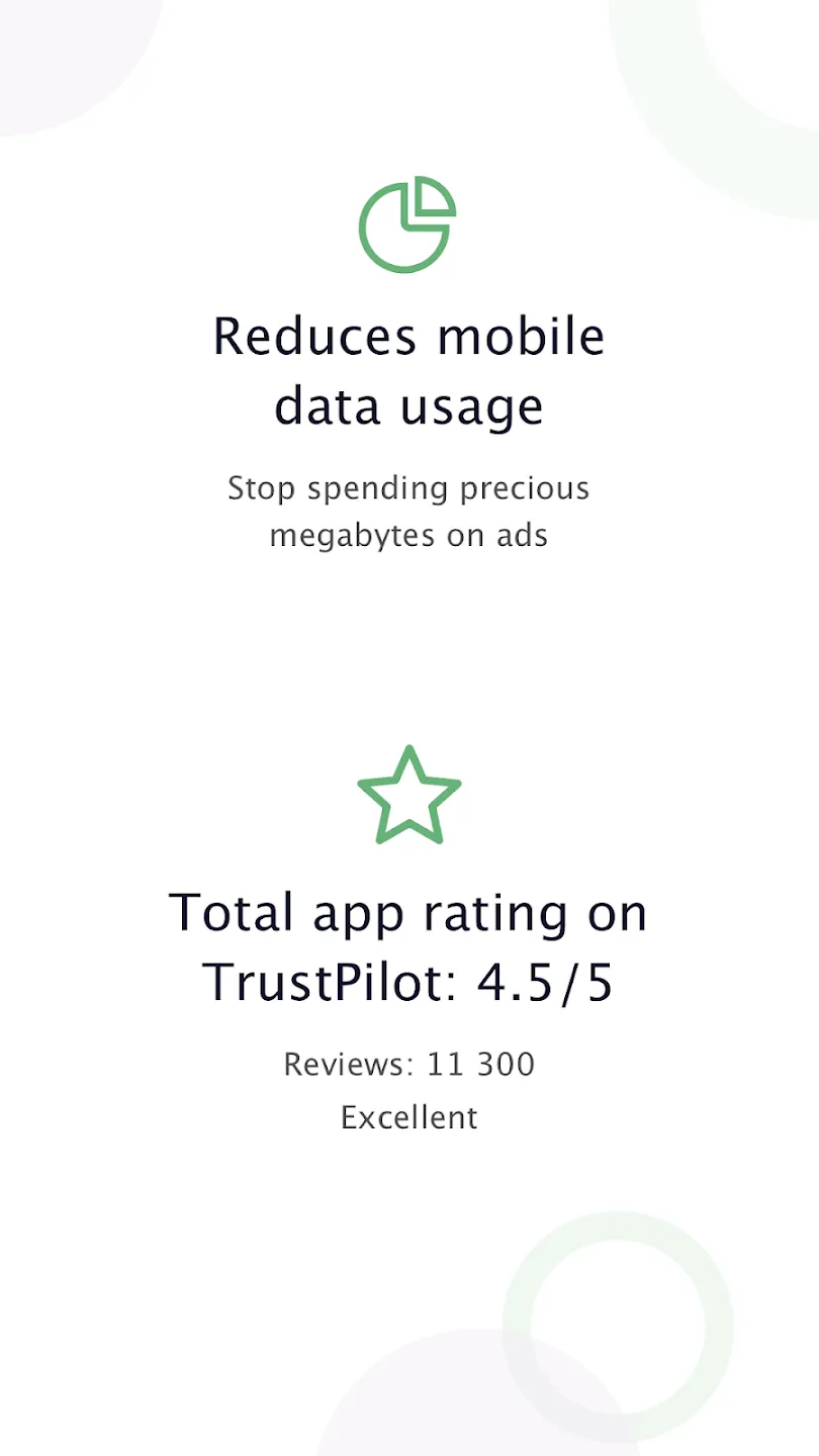 AdGuard: Content Blocker v4.14.68 APK Мод (Всё открыто, Premium) Screenshot 4 AdGuard: Content Blocker v4.14.68 APK Мод (Всё открыто, Premium) Screenshot 4
