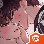 Взломанная Dirty Crown Scandal: Fantasy BL Мод (Меню, Бесплатные премиум варианты) на Андроид