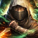 Скачать взломанную версию Obsidian Knight RPG Мод (Меню, Режим бога, Урон, Много денег) на Андроид