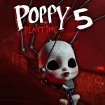Скачать взлом Poppy Playtime Chapter 5 Мод (Полная версия) на Андроид