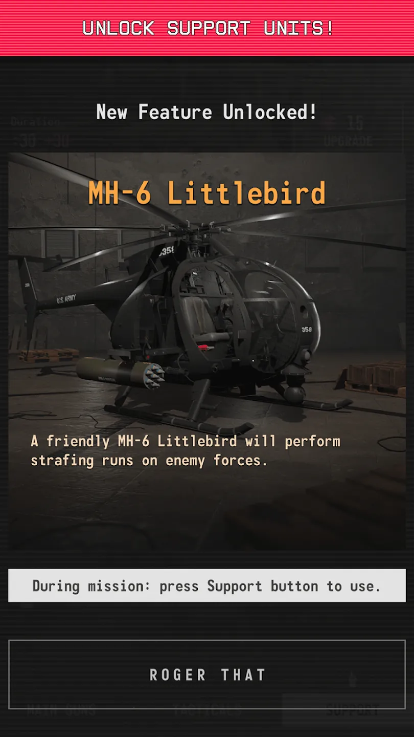 GOLIATH - AC130 Gunship v1.1.531 APK Мод (Меню, Много денег и топлива) Screenshot 2