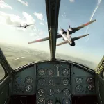 Скачать взломанную версию Wings of Heroes Мод (Меню, Нет перезарядки/кулдауна) на Андроид