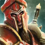 Скачать взломанную версию Godfire: Rise of Prometheus [мод: много денег] на Андроид