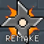 Взломанная Merge Ninja Star на Андроид