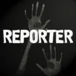 Скачать взломанную версию Reporter - Scary Horror Game [мод: полная версия] на Андроид