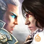 Скачать MOD Легенды востока на Андроид