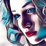 Скачать взломанную версию Painnt - Pro Art Filters на Андроид