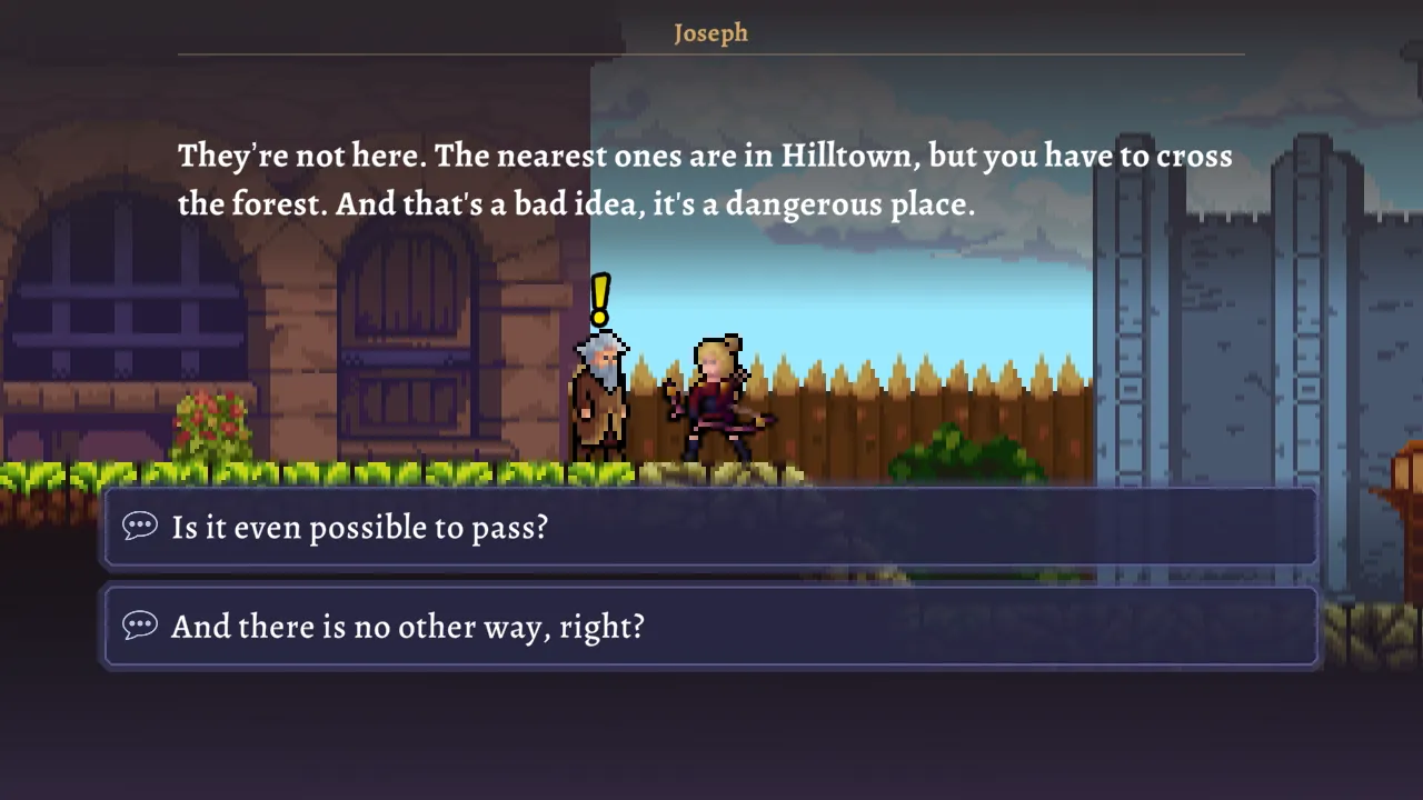 Darkrise - Pixel Action RPG v0.27.24 APK Мод (Мега Меню, Много ресурсов) Screenshot 2 Darkrise - Pixel Action RPG v0.27.24 APK Мод (Мега Меню, Много ресурсов) Screenshot 2