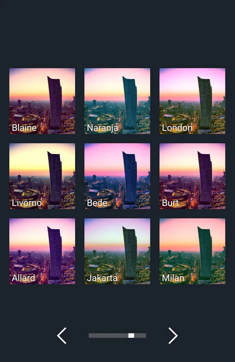 Fisheye Lens Pro Screenshot 3